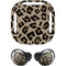 Leopard Print Galaxy Buds Pro Skin