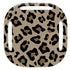 Leopard Print Galaxy Buds Pro Skin