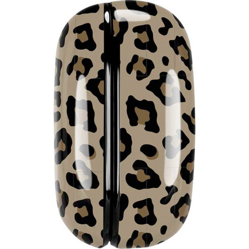 Leopard Print Galaxy Buds Pro Skin
