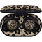 Leopard Print Galaxy Buds Skin