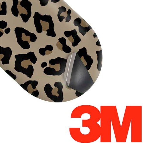 Leopard Print Galaxy Buds Skin