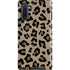 Leopard Print Galaxy Cases
