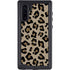 Leopard Print Galaxy Cases
