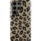 Leopard Print Galaxy S23 Ultra Pro Case