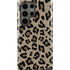 Leopard Print Galaxy S23 Ultra Pro Case