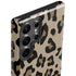 Leopard Print Galaxy S23 Ultra Pro Case