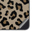 Leopard Print Galaxy S25 Plus Skin