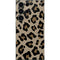 Leopard Print Galaxy S24 Ultra Skin