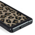 Leopard Print Galaxy S24 Ultra Waterproof Case