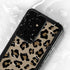 Leopard Print Galaxy S24 Ultra Waterproof Case