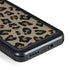 Leopard Print Galaxy S24 Waterproof Case