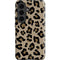 Leopard Print Galaxy S26 Impact Case
