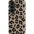 Leopard Print Galaxy S26 Impact Case