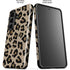 Leopard Print Galaxy S26 Impact Case