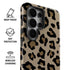 Leopard Print Galaxy S26 Ultra Impact Case