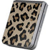 Leopard Print Galaxy Z Flip6 Skin