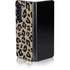 Leopard Print Galaxy Z Fold5 5G Skin