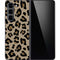 Leopard Print Galaxy Z Fold5 5G Skin