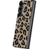 Leopard Print Galaxy Z Fold5 5G Skin