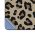 Leopard Print Galaxy Z Fold5 5G Skin