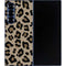 Leopard Print Galaxy Z Fold6 Skin