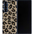 Leopard Print Galaxy Z Fold6 Skin