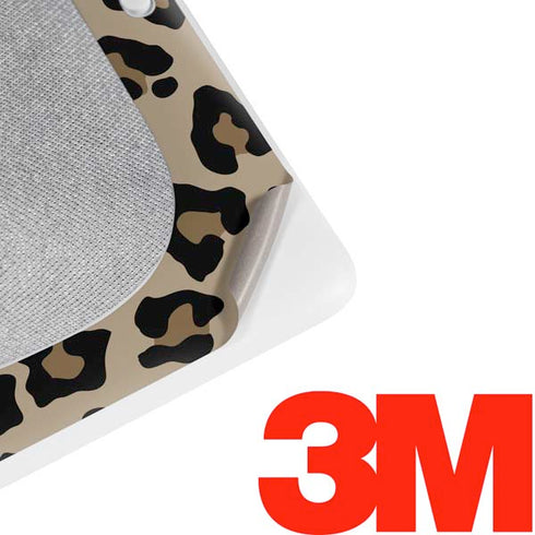 Leopard Print Google Home Hub Skin