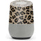 Leopard Print Google Home Skin