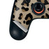 Leopard Print Google Stadia Controller Skin