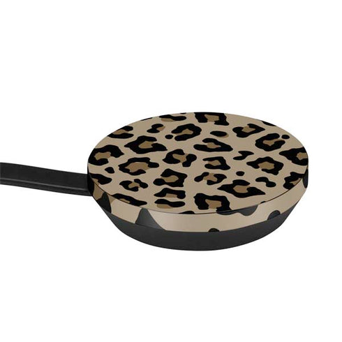 Leopard Print Google Stadia Controller Skin