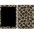 Leopard Print iPad Skins