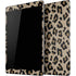 Leopard Print iPad Skins