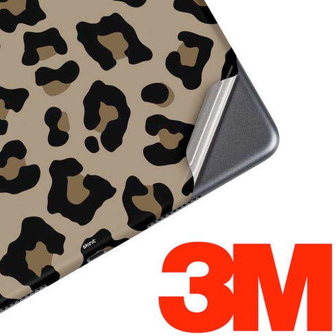Leopard Print iPad Skins