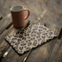 Leopard Print iPad Skins