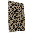 Leopard Print Apple iPad Skin