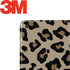 Leopard Print Apple iPad Skin