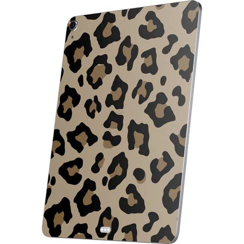 Leopard Print Apple iPad Air Skin