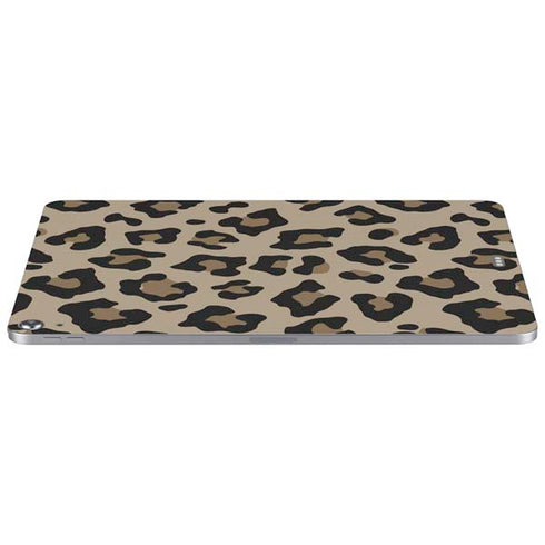 Leopard Print Apple iPad Air Skin