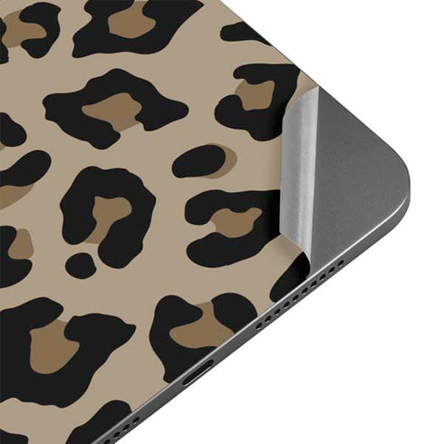 Leopard Print Apple iPad Mini Skin