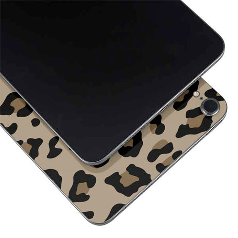 Leopard Print Apple iPad Mini Skin
