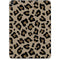 Leopard Print Apple iPad Pro Skin