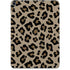 Leopard Print Apple iPad Pro Skin