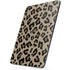 Leopard Print Apple iPad Pro Skin