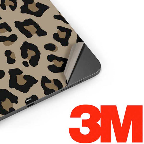 Leopard Print Apple iPad Pro Skin