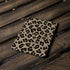 Leopard Print Apple iPad Pro Skin