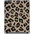Leopard Print iPad Cases