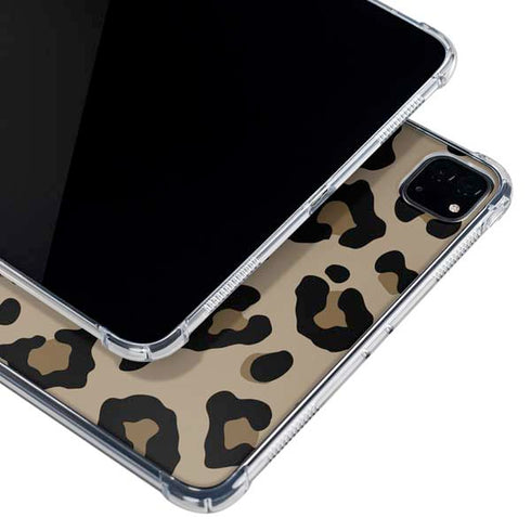Leopard Print iPad Cases