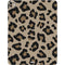 Leopard Print iPad Pro 13in M4 (2024) Skin