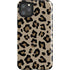 Leopard Print iPhone Cases