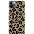 Leopard Print iPhone Cases